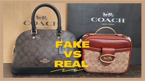 fake coach handbags